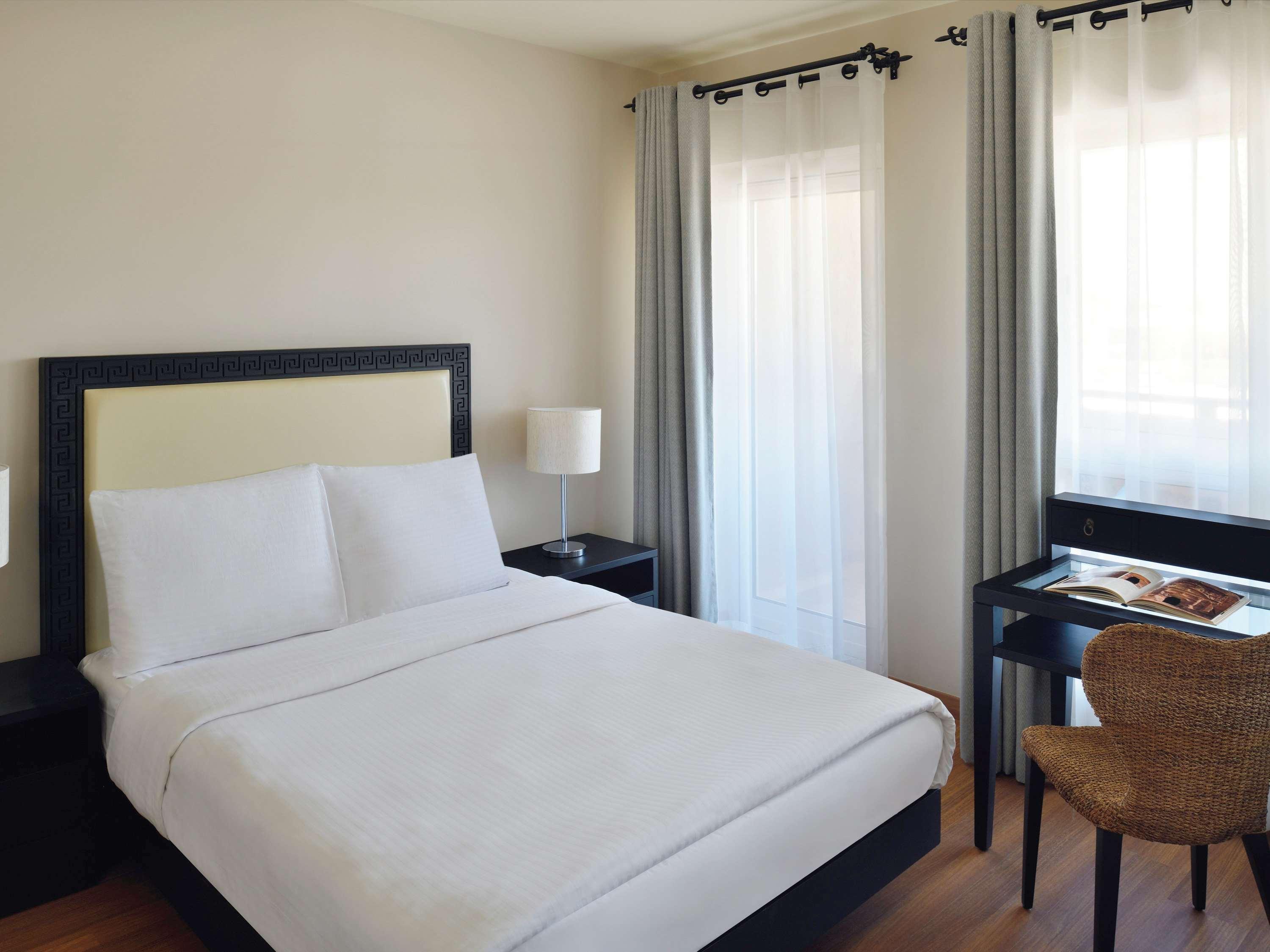 Moevenpick & Residences Resort Aqaba
