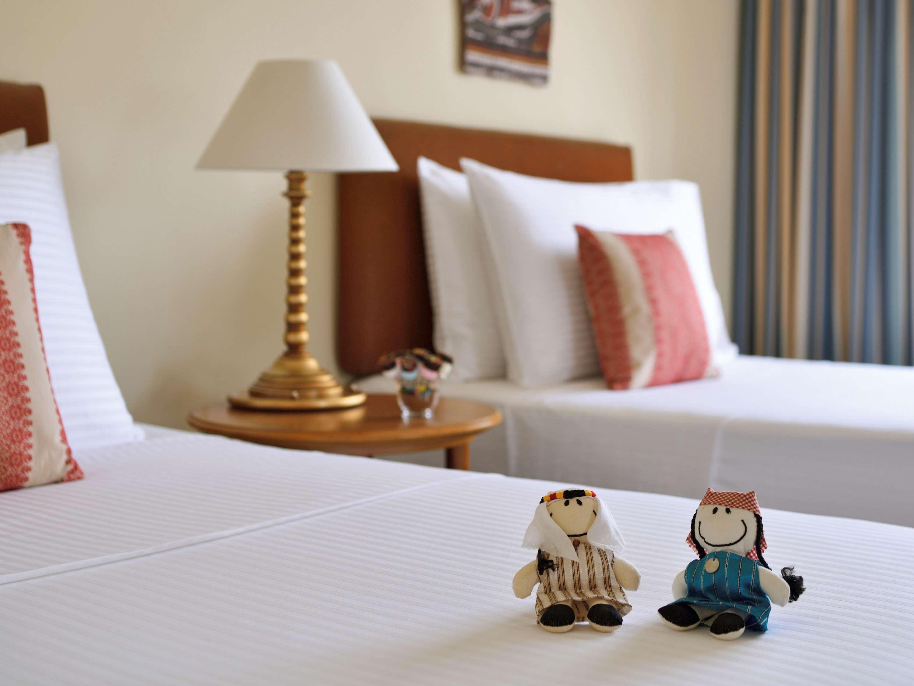 Moevenpick & Residences 5*