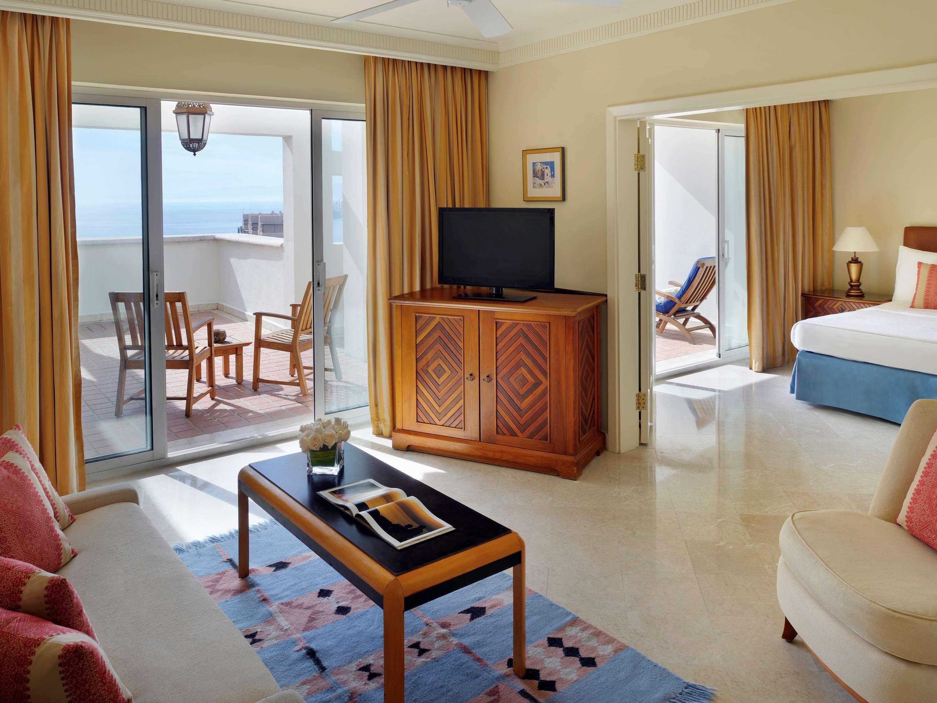 Moevenpick & Residences
