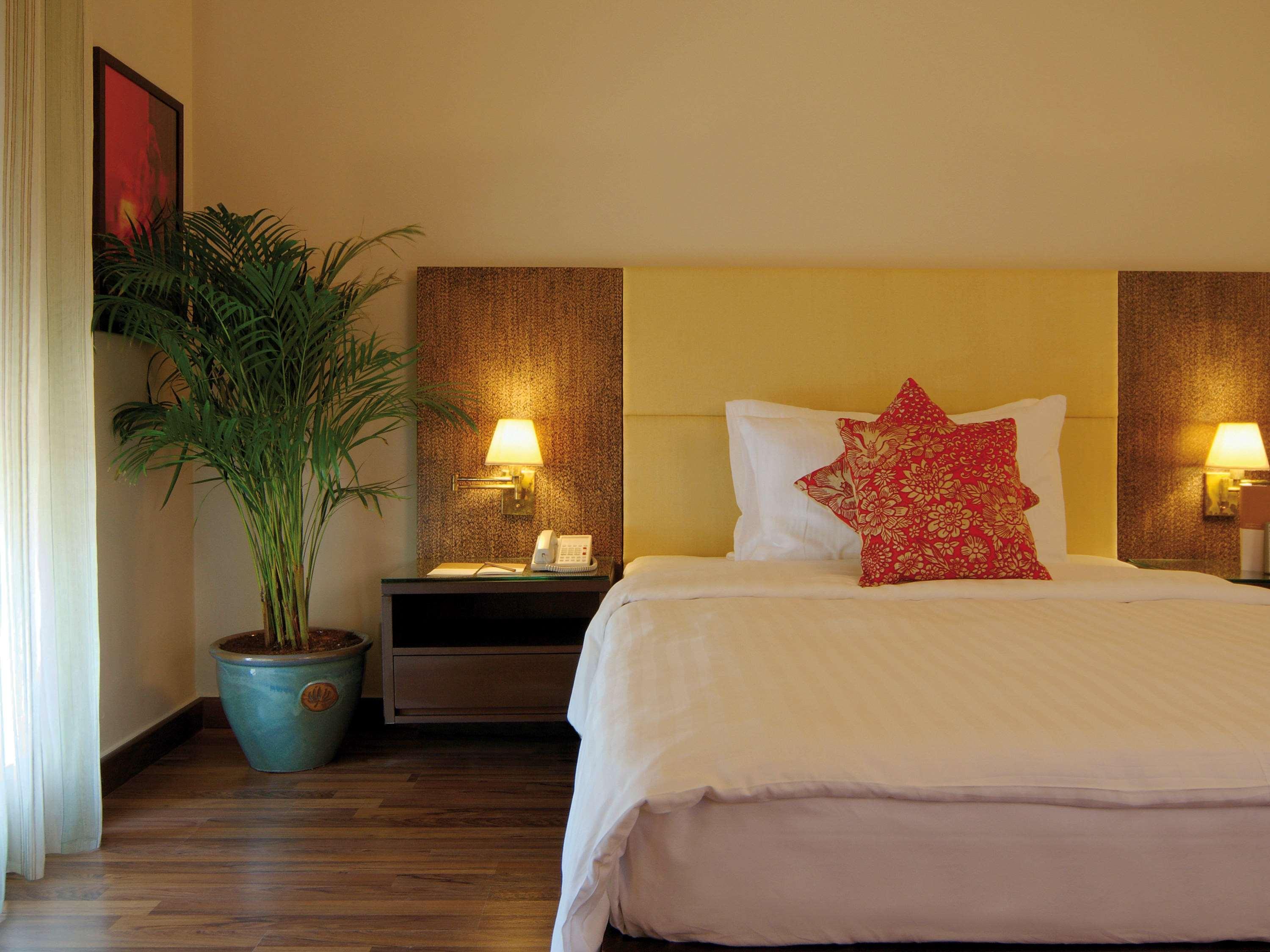 Moevenpick & Residences 5*