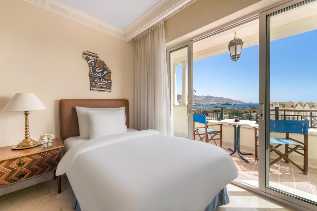 Moevenpick & Residences 5* Aqaba