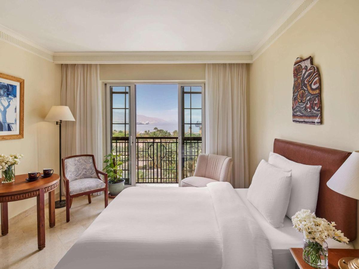 Resort Moevenpick & Residences 5*