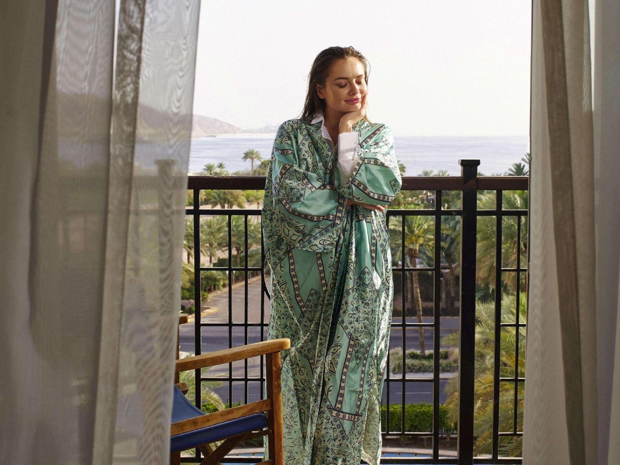 Moevenpick & Residences 5* Aqaba