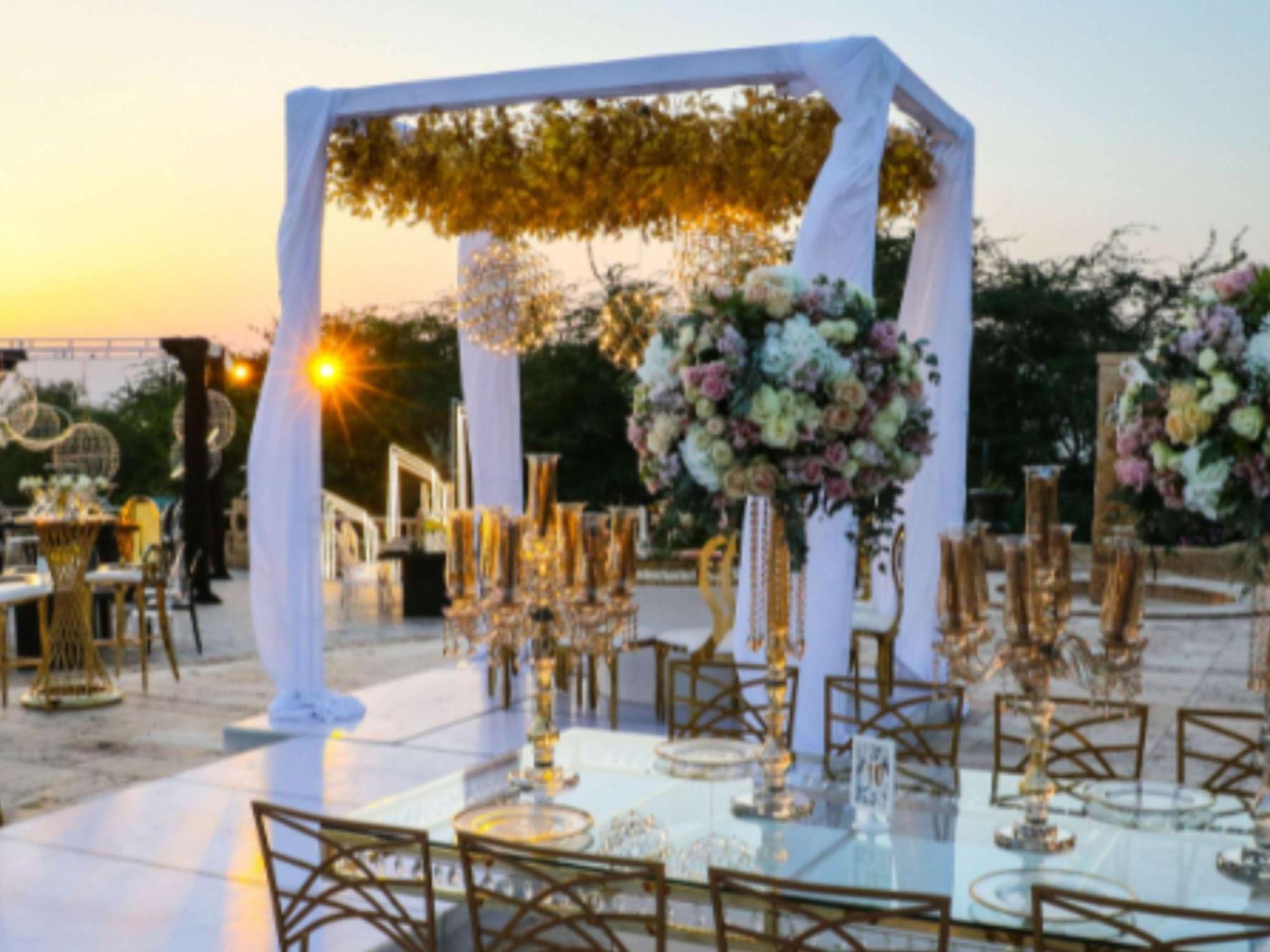 Resort Moevenpick & Residences 5*