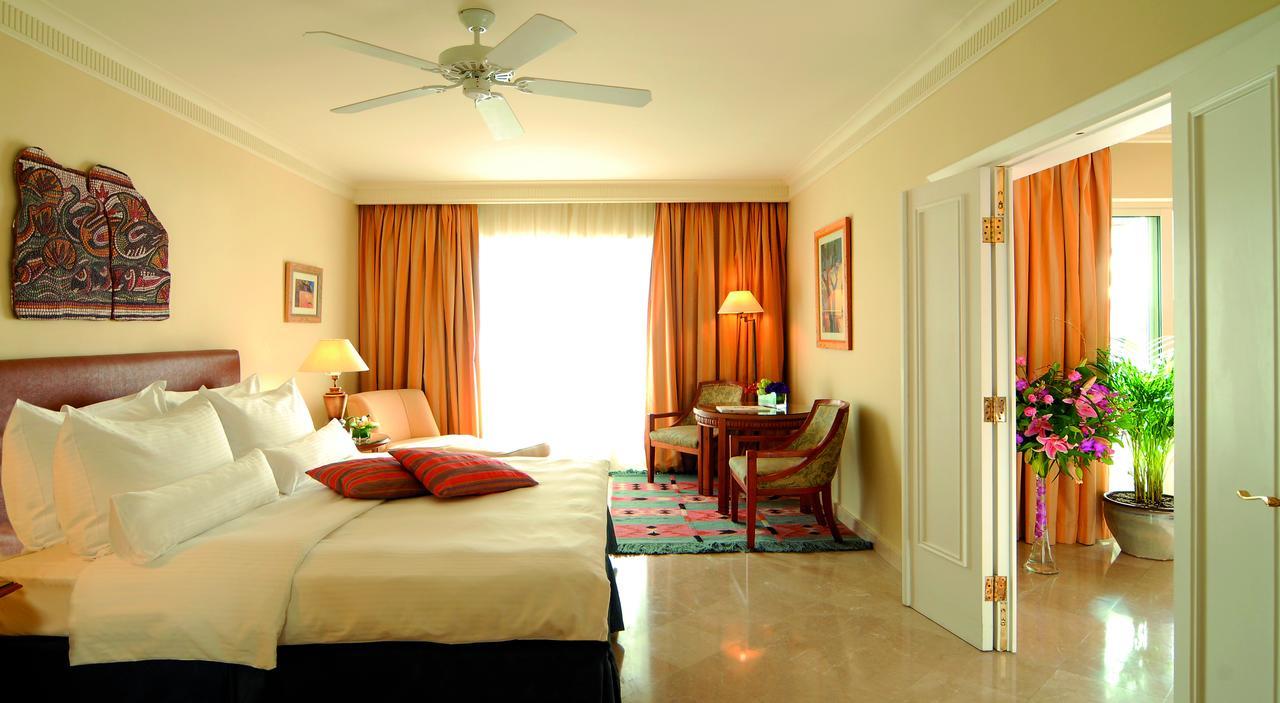 Resort Moevenpick & Residences