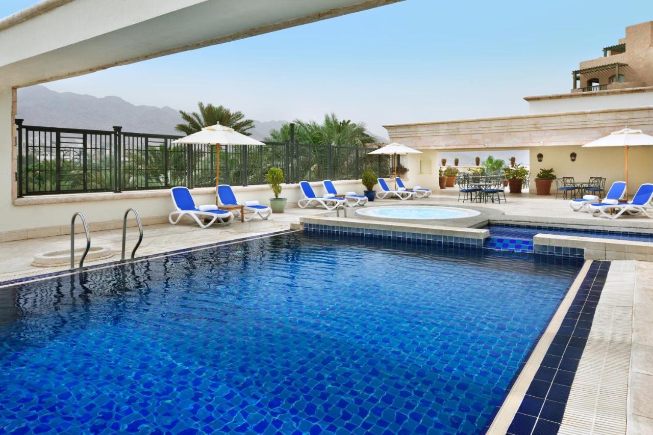 Moevenpick & Residences Resort 5*