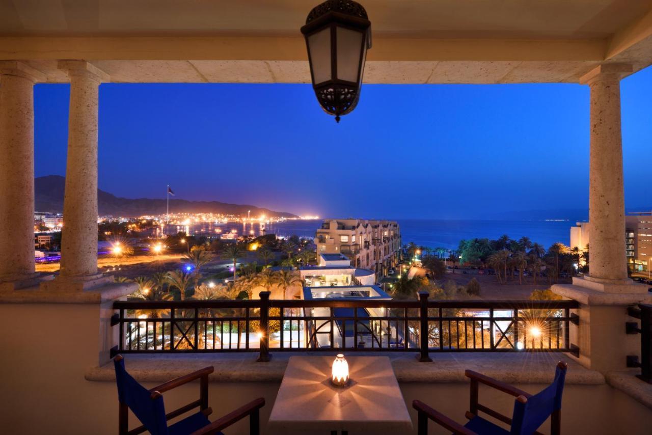 Moevenpick & Residences Resort