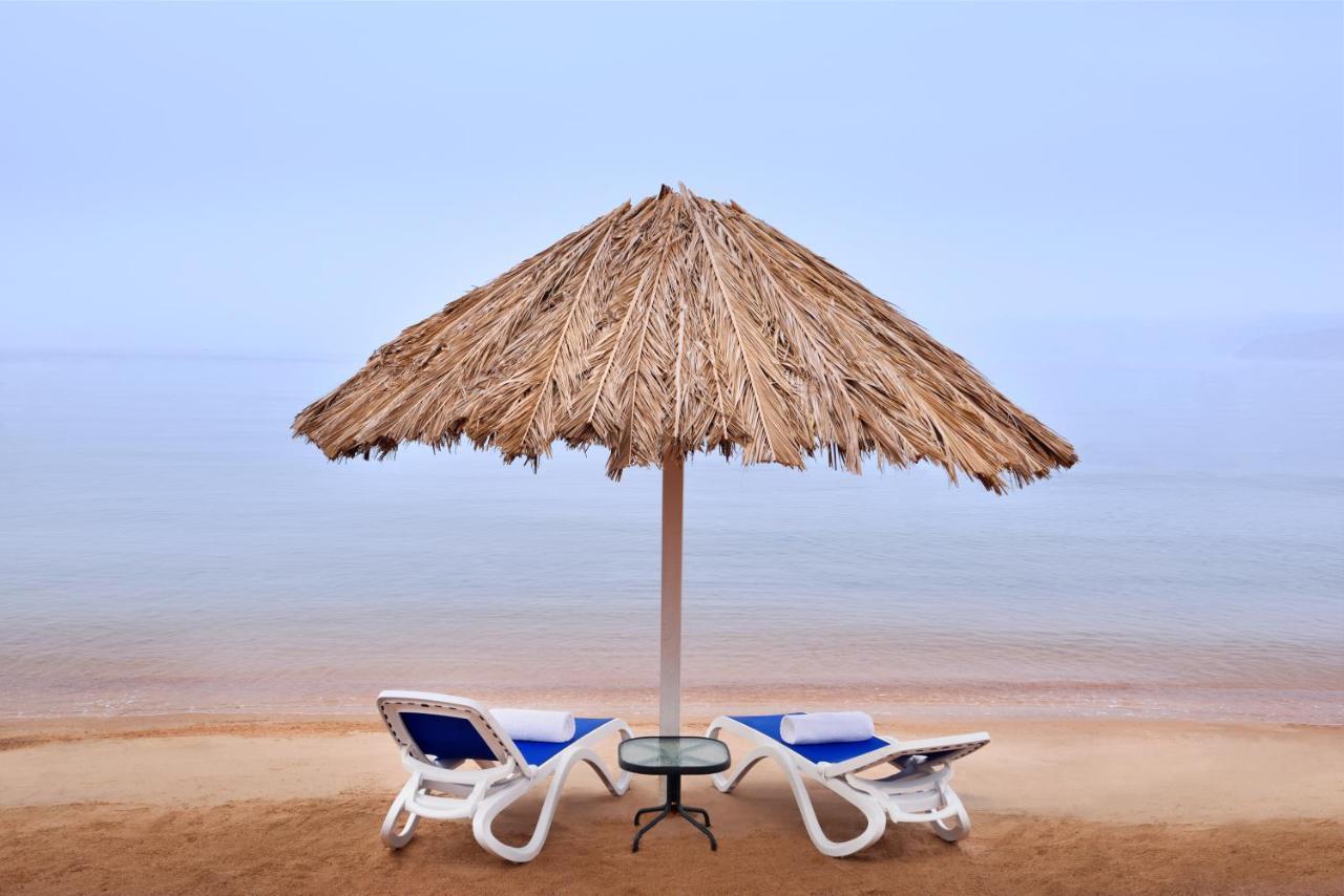 Resort Moevenpick & Residences