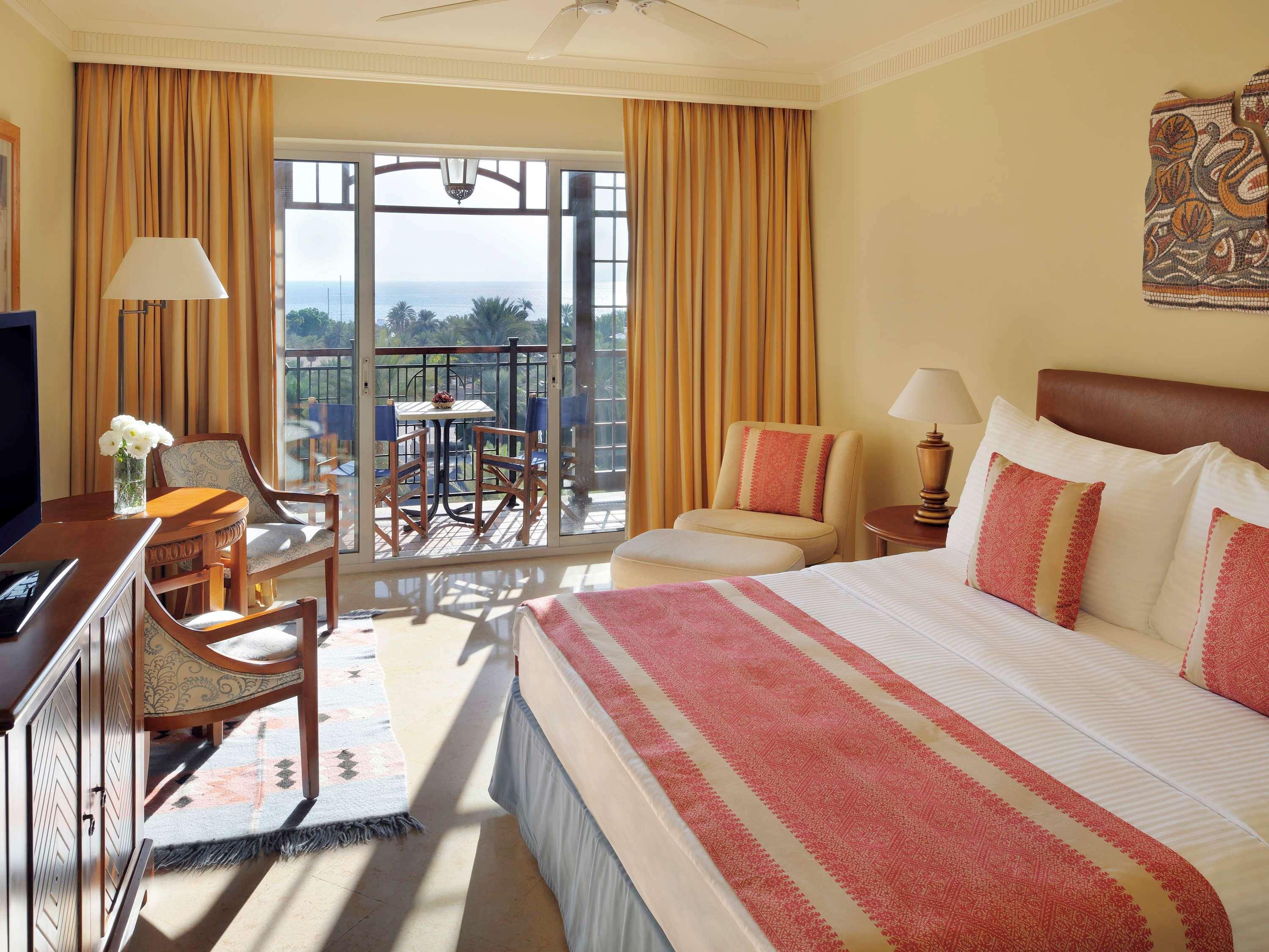 אתר נופש Moevenpick & Residences