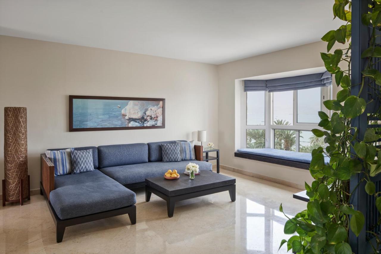 אתר נופש Moevenpick & Residences