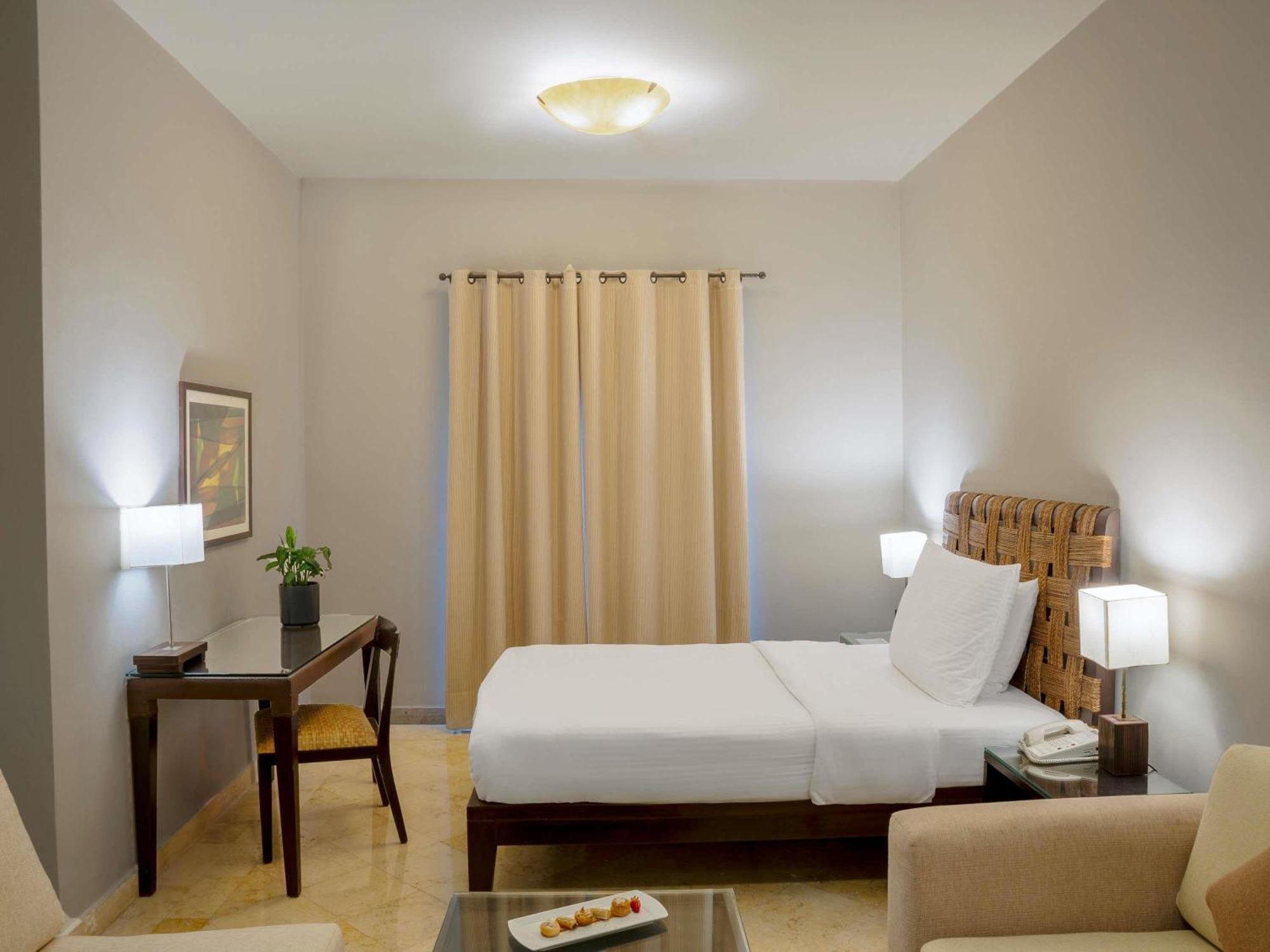 Moevenpick & Residences