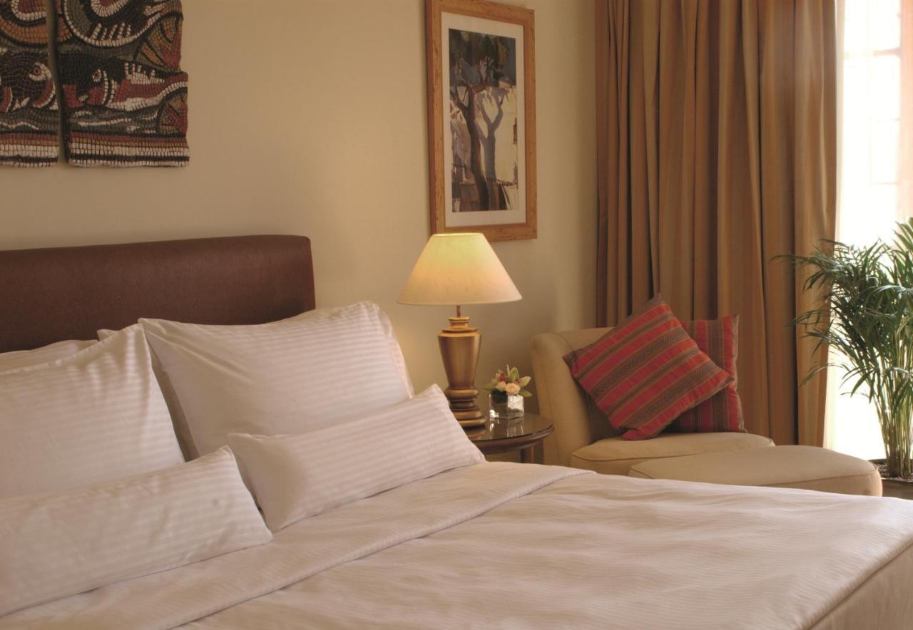 אתר נופש Moevenpick & Residences עקבה