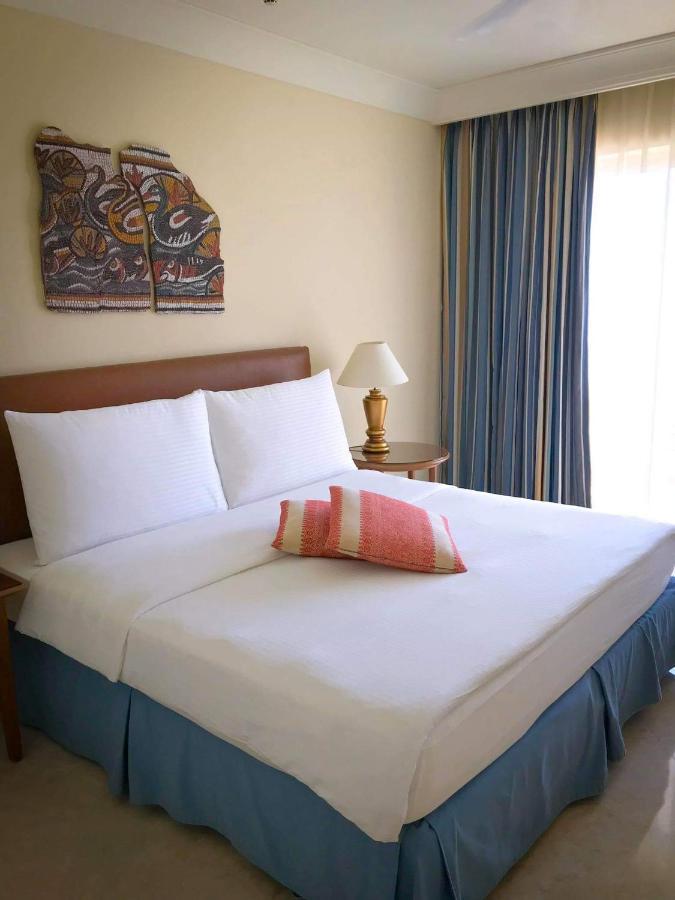 Moevenpick & Residences 5*