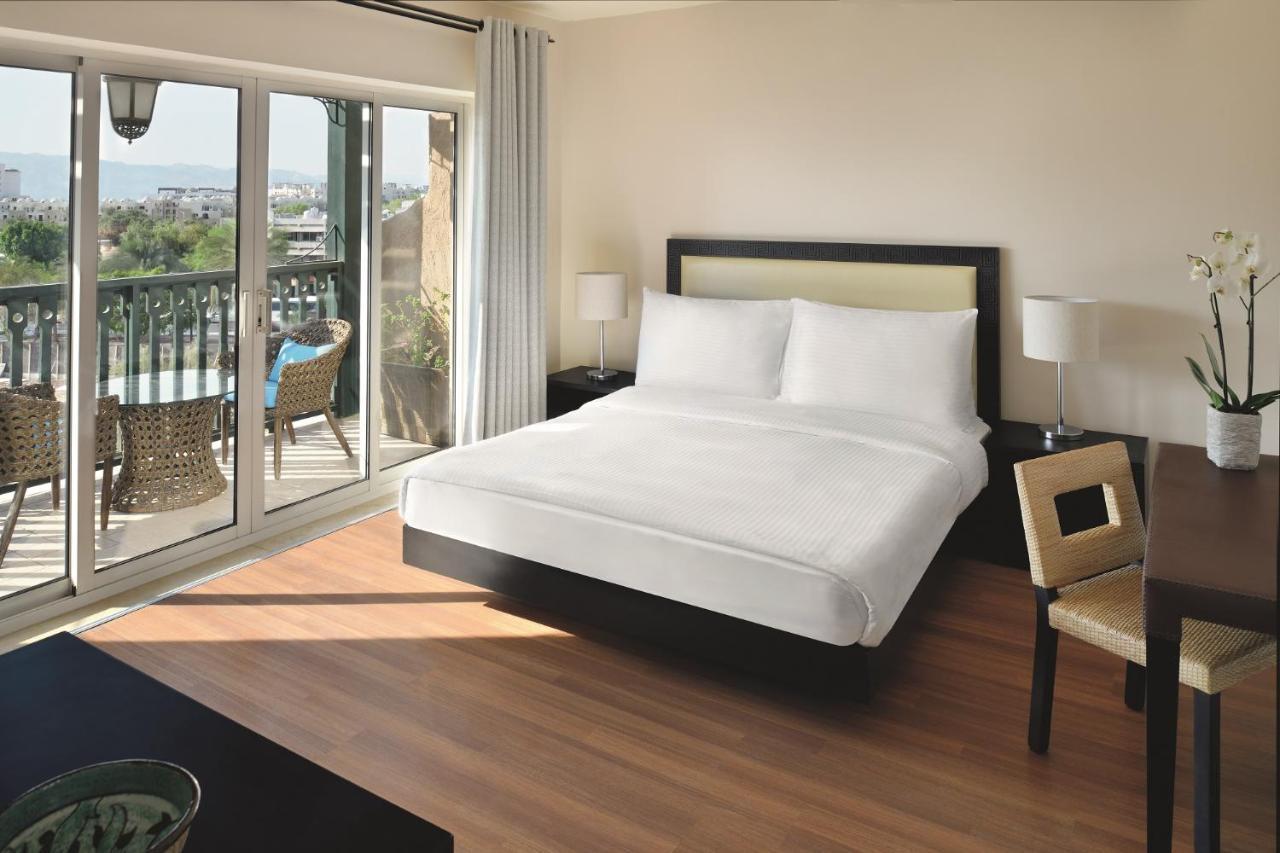 Moevenpick & Residences אתר נופש 5*