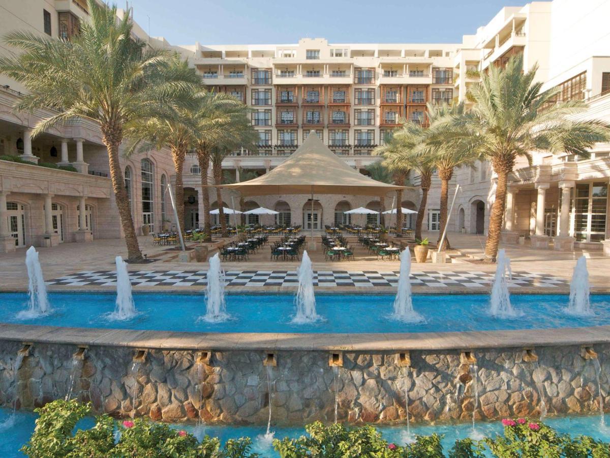 Moevenpick & Residences 5* Aqaba