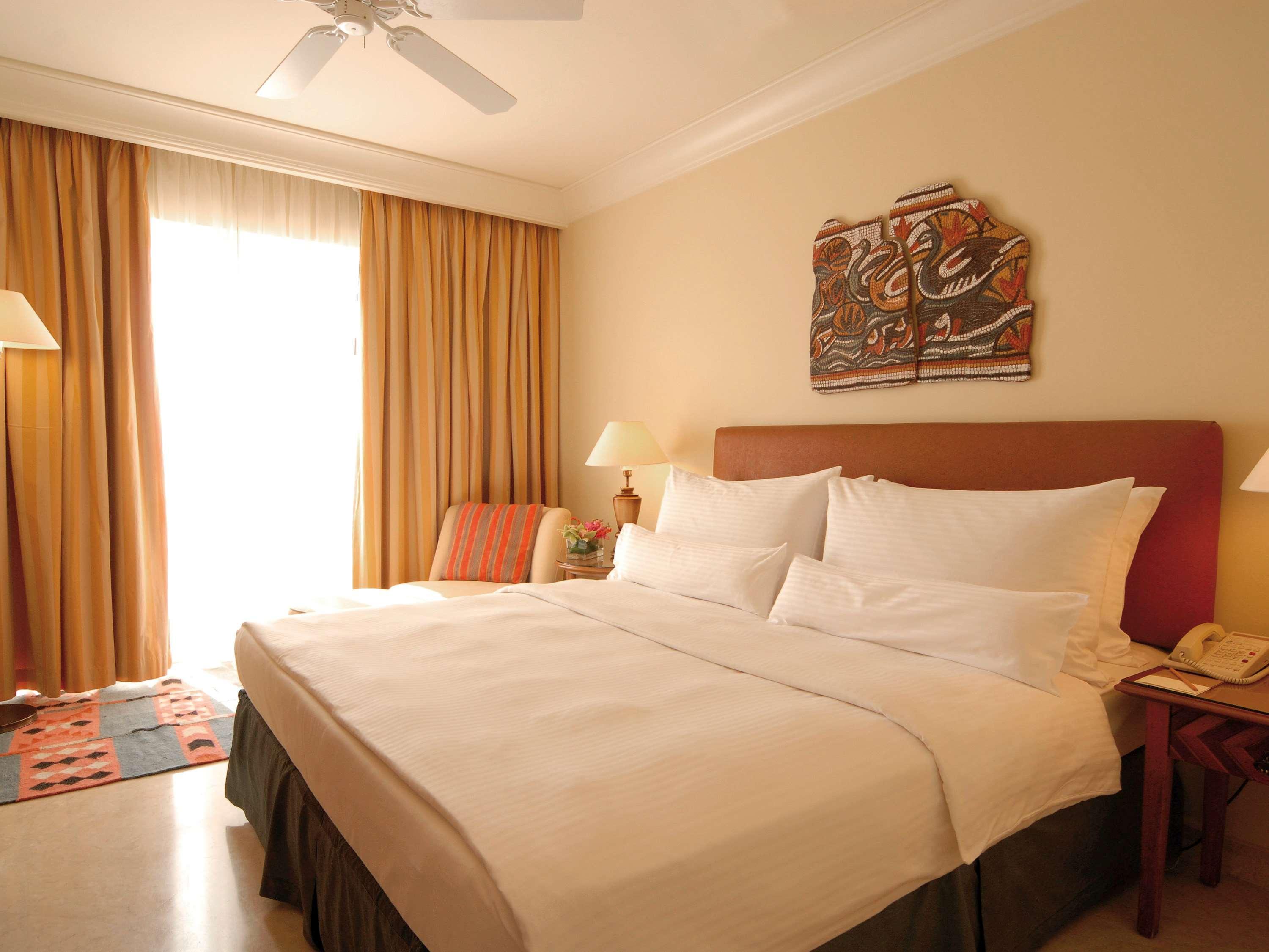 Moevenpick & Residences