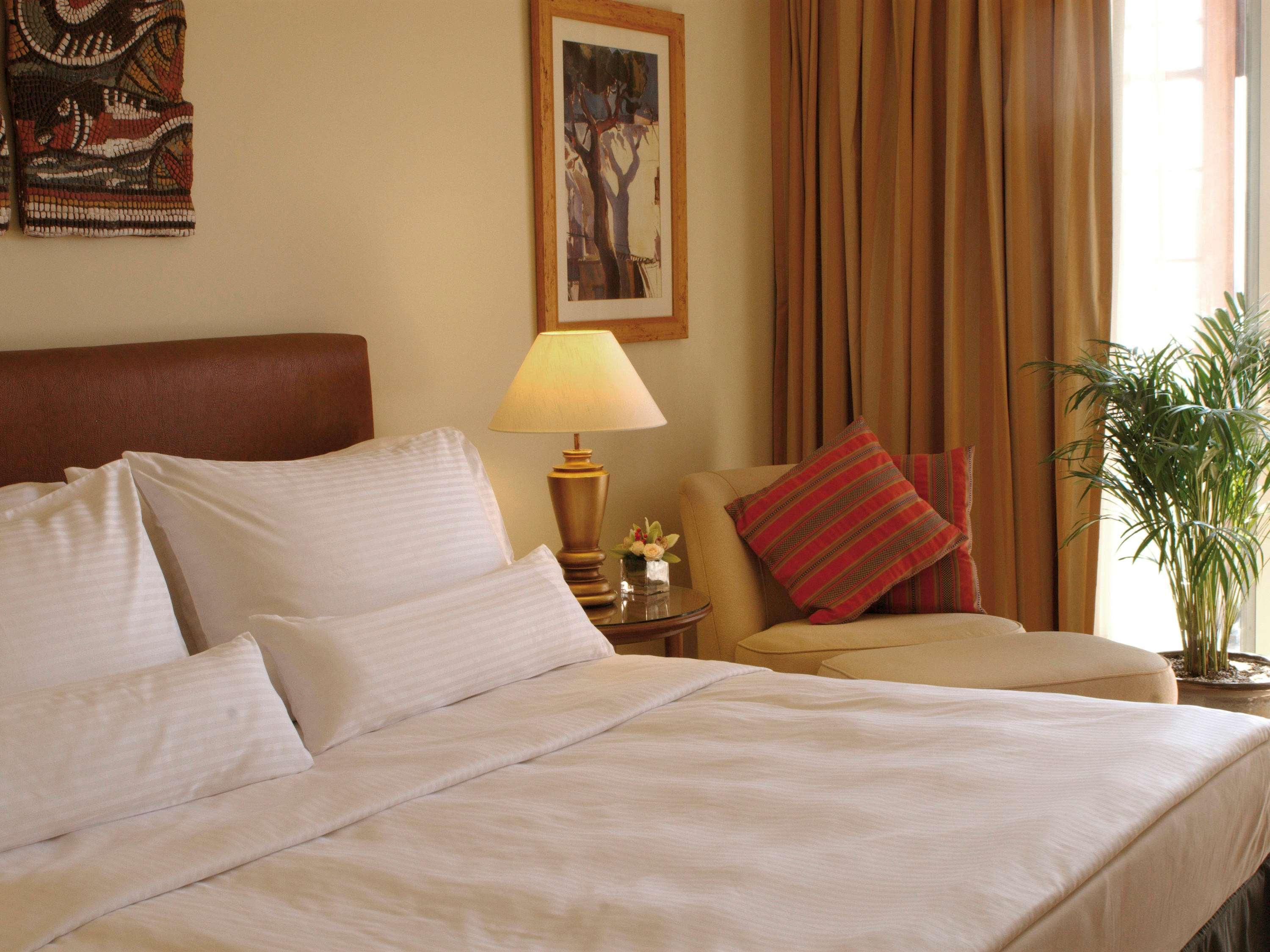 Moevenpick & Residences Station touristique Aqaba