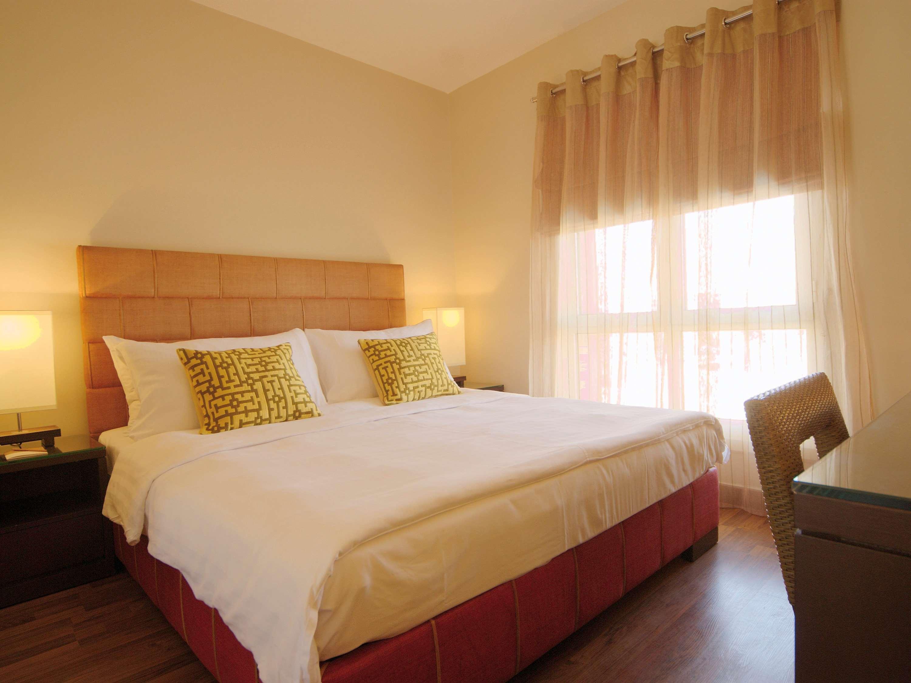 Station touristique Moevenpick & Residences 5*