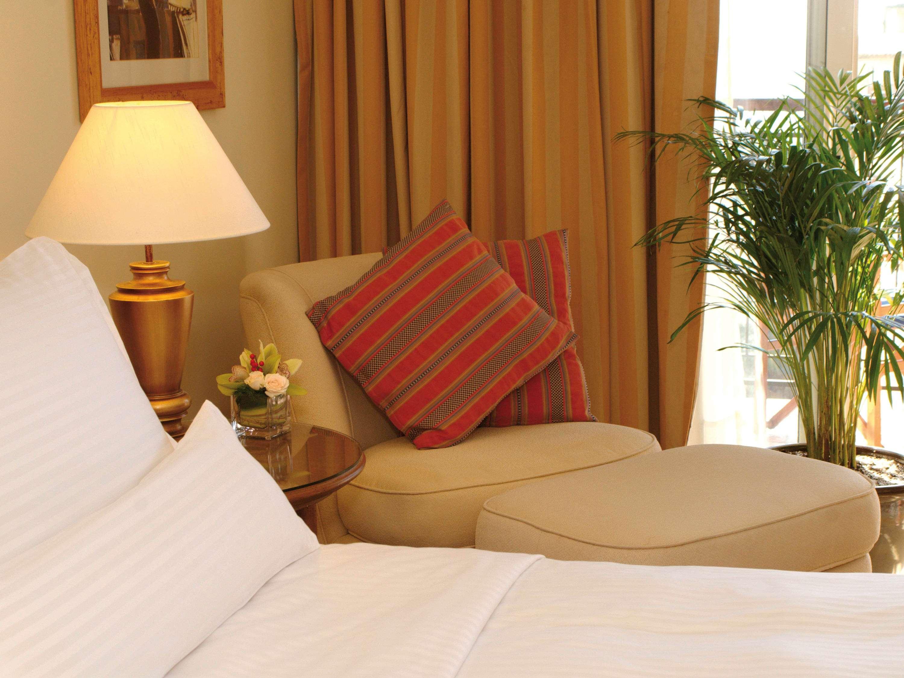 Moevenpick & Residences
