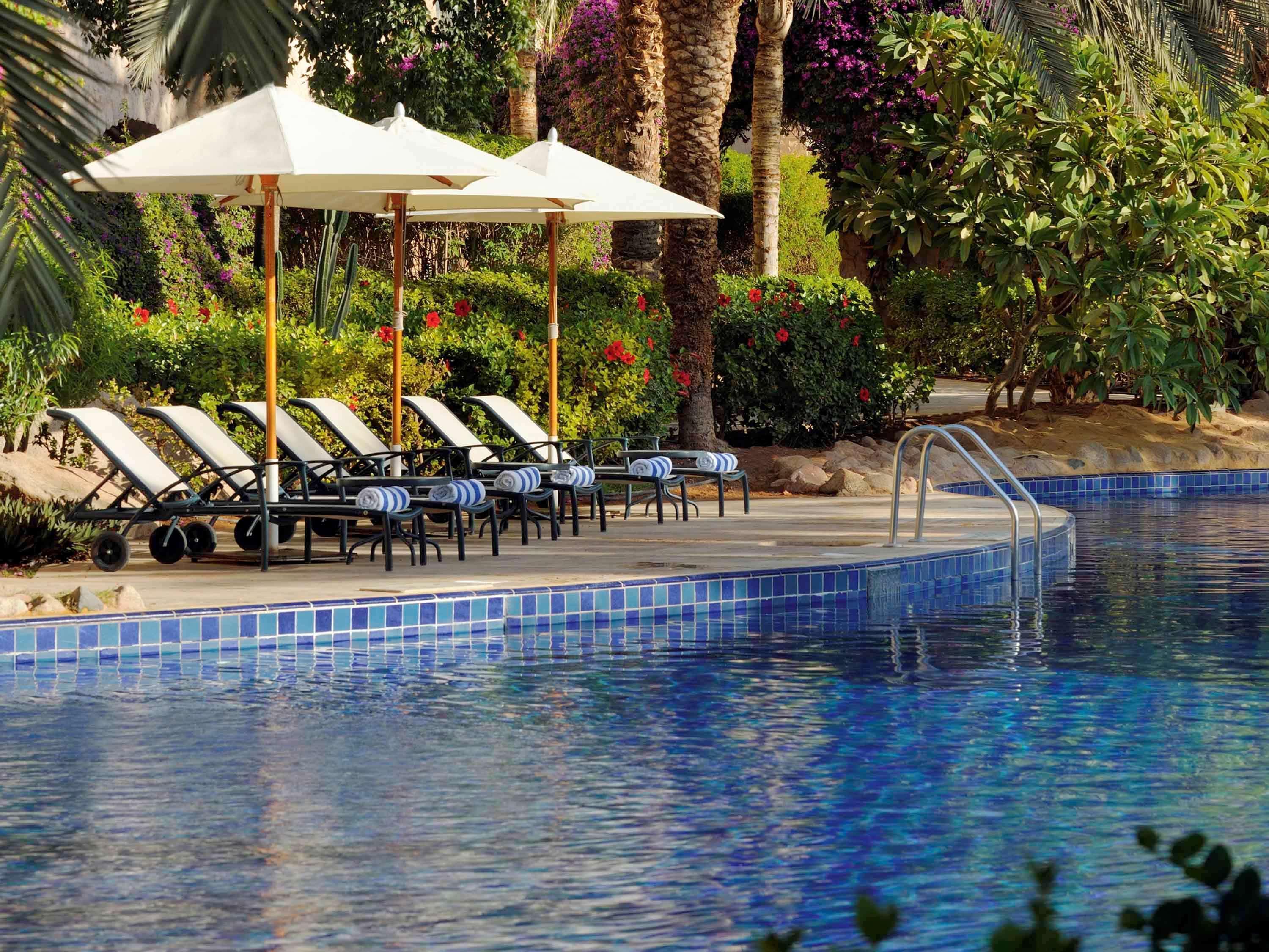 Moevenpick & Residences Aqaba