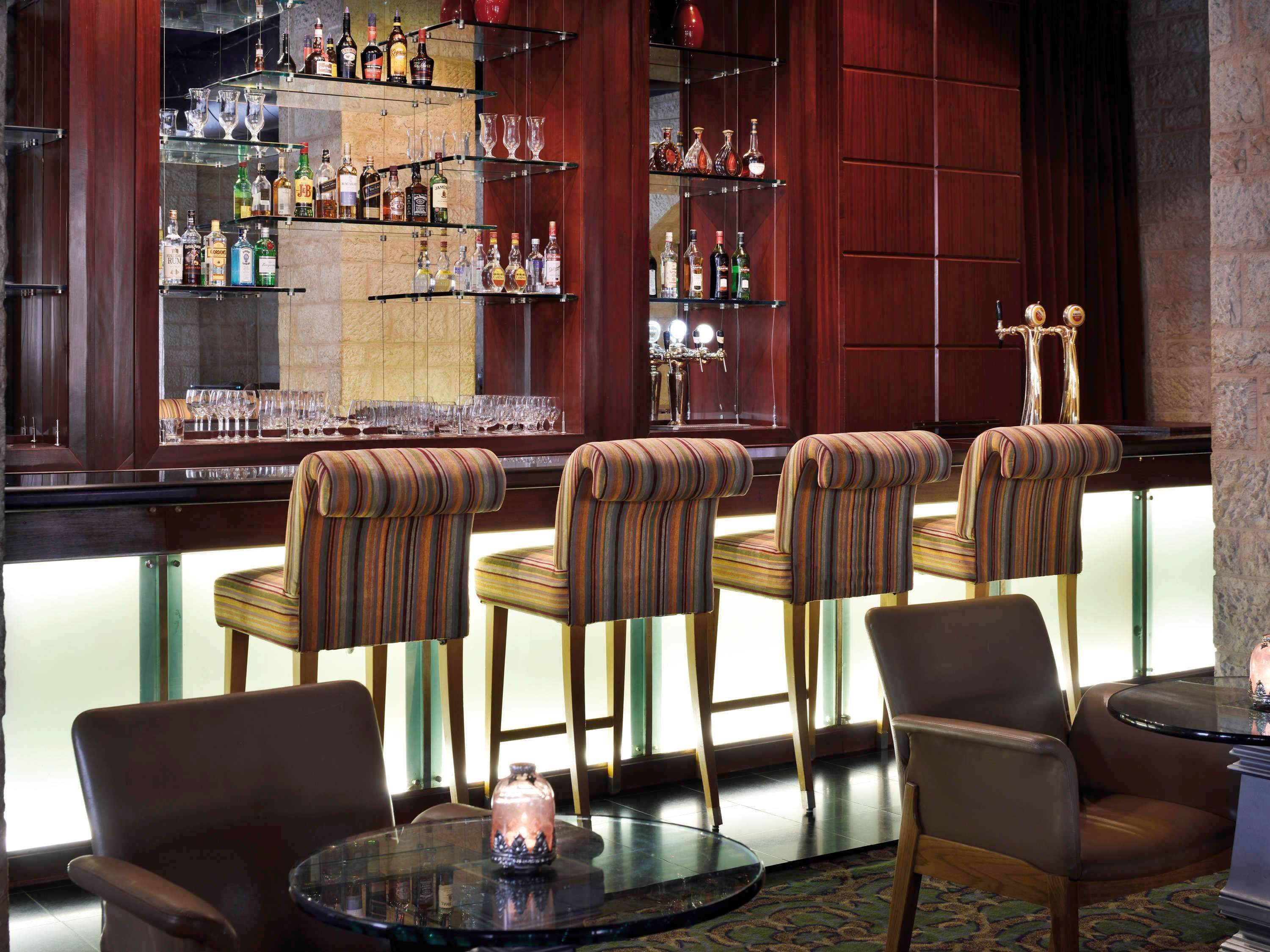 Station touristique Moevenpick & Residences 5*