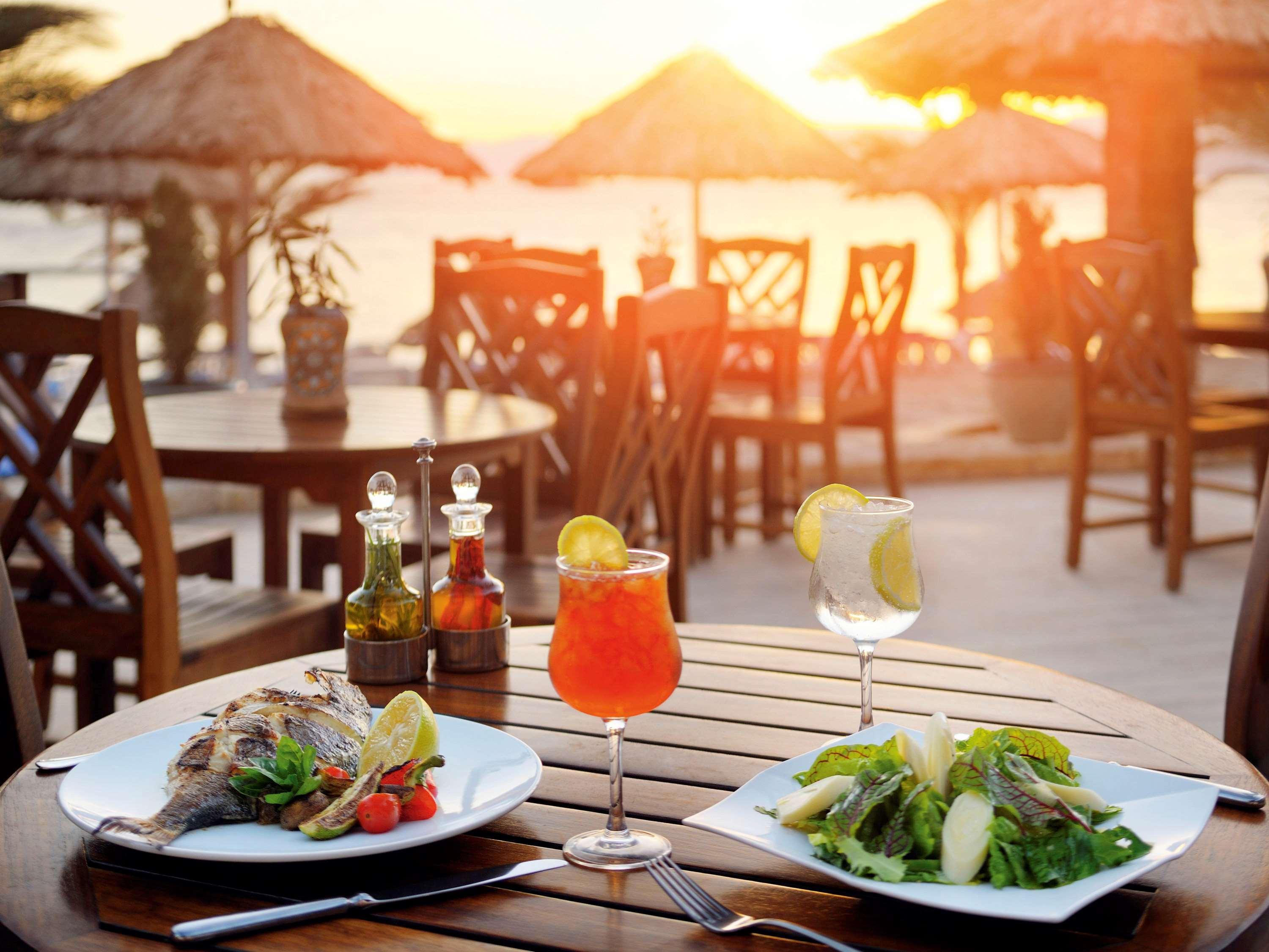 Moevenpick & Residences Aqaba