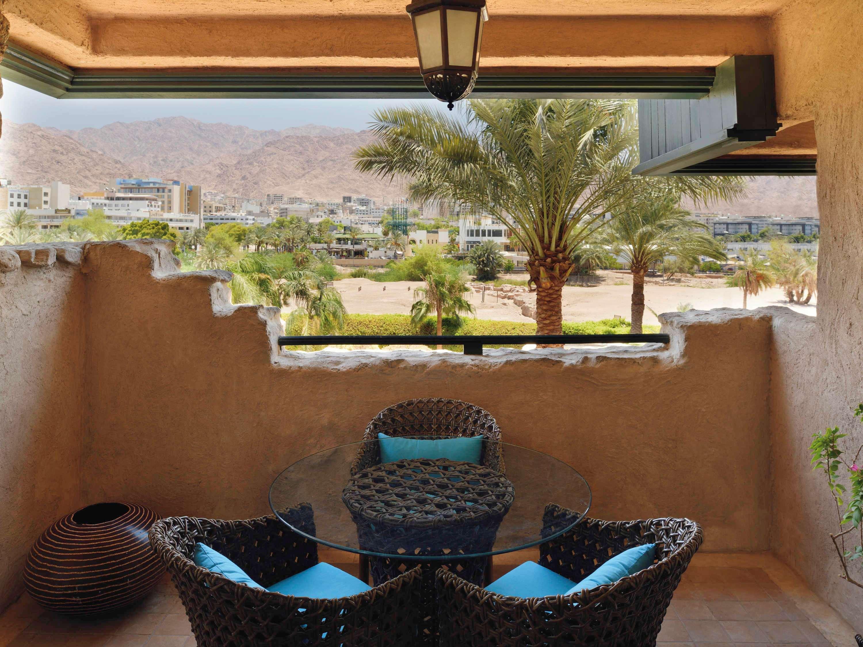 Moevenpick & Residences 5* Aqaba