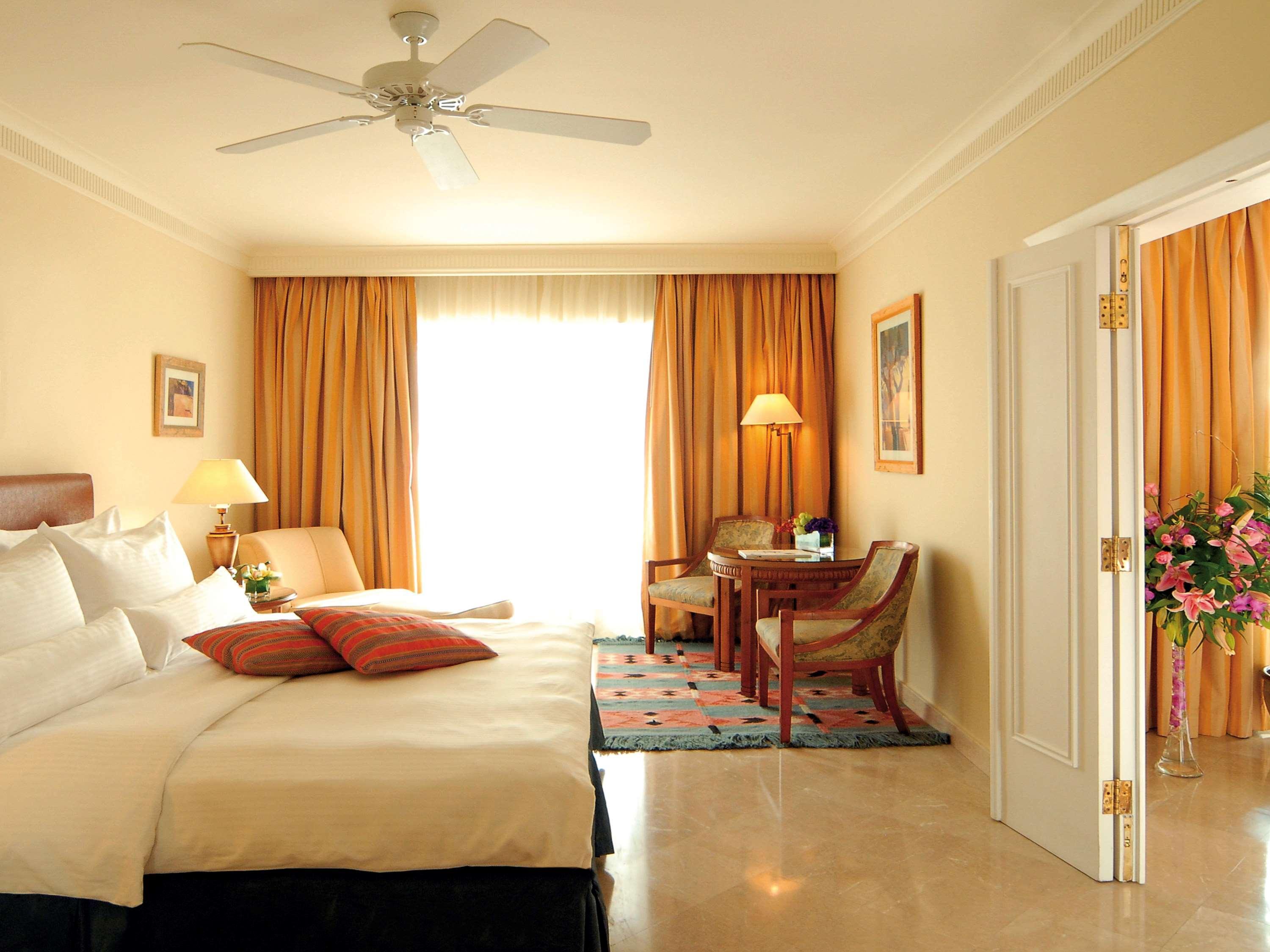 Moevenpick & Residences Station touristique 5*
