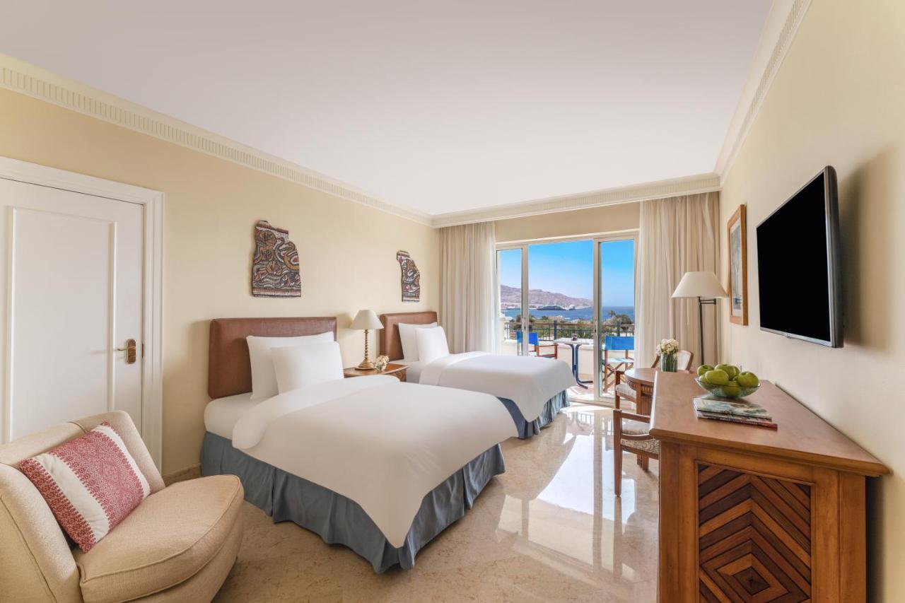 Moevenpick & Residences Aqaba