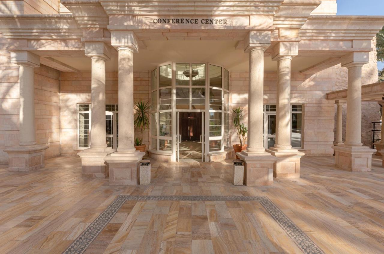 Moevenpick & Residences Station touristique 5*