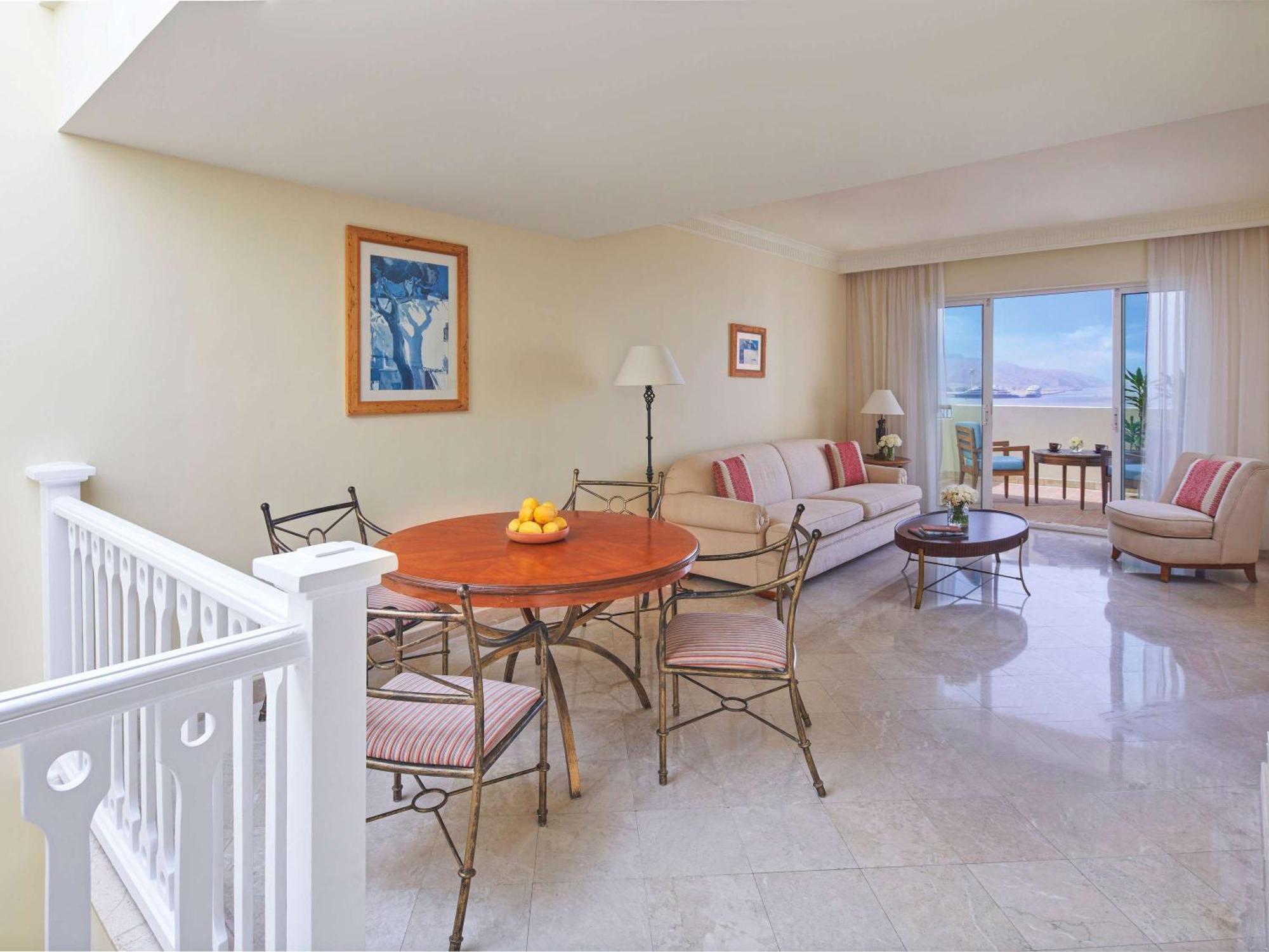 Moevenpick & Residences