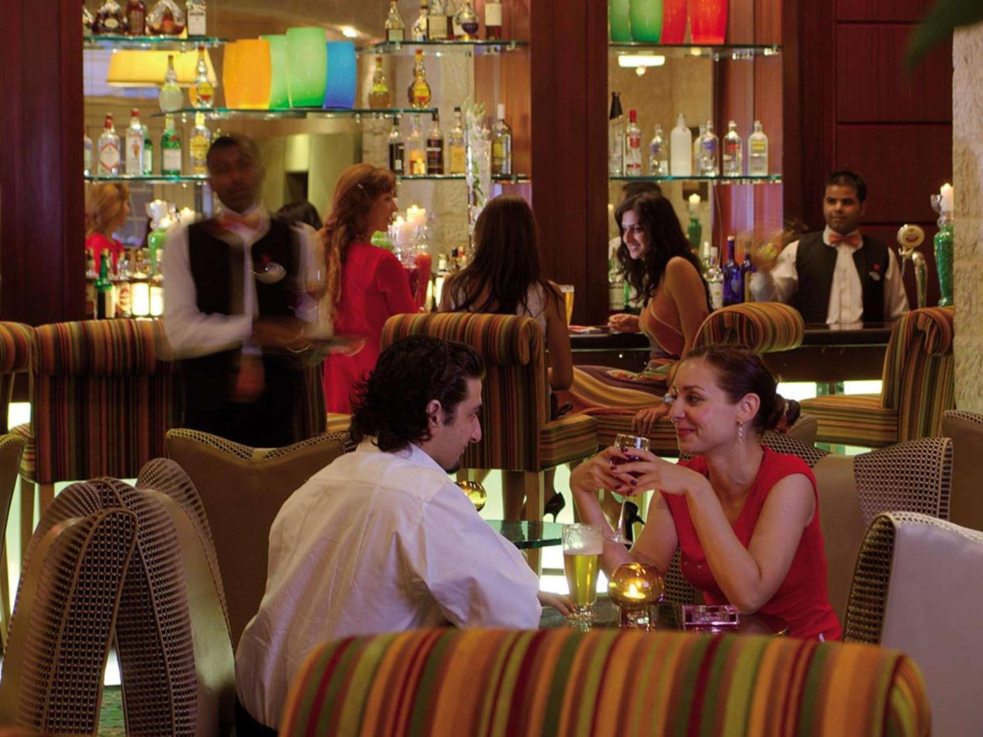 Moevenpick & Residences Aqaba