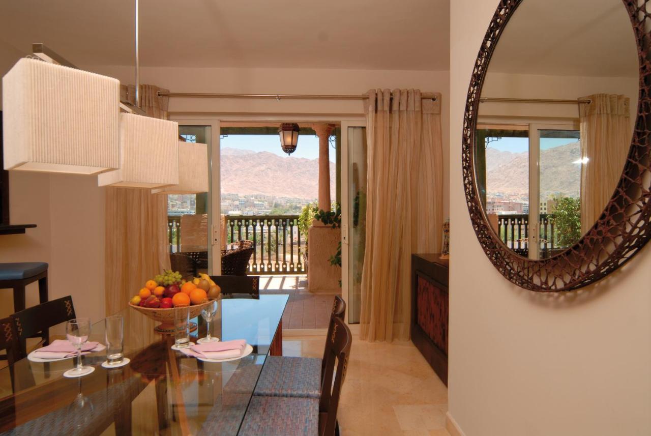 Station touristique Moevenpick & Residences 5*