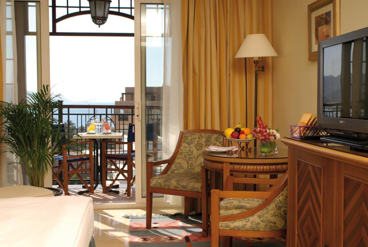 Moevenpick & Residences 5*