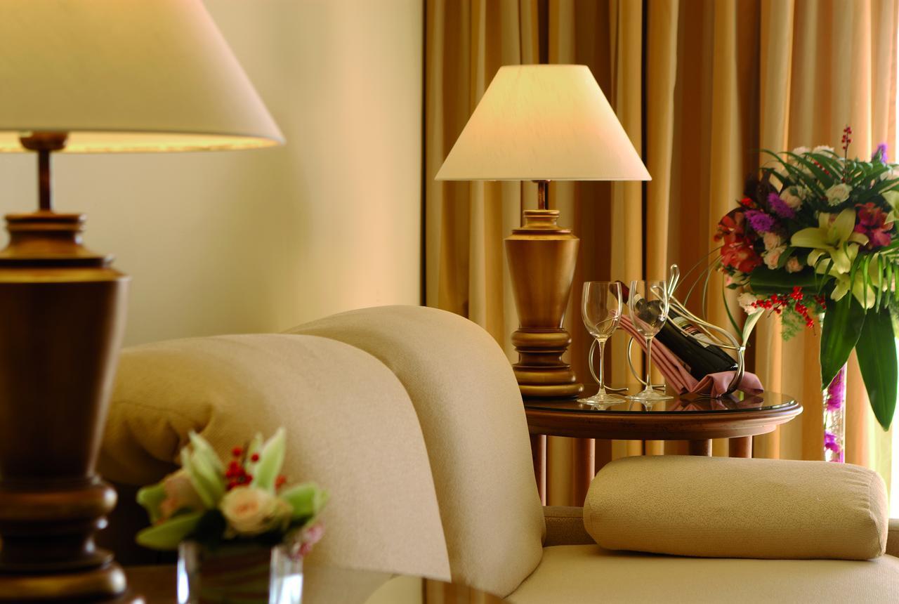 Moevenpick & Residences Station touristique