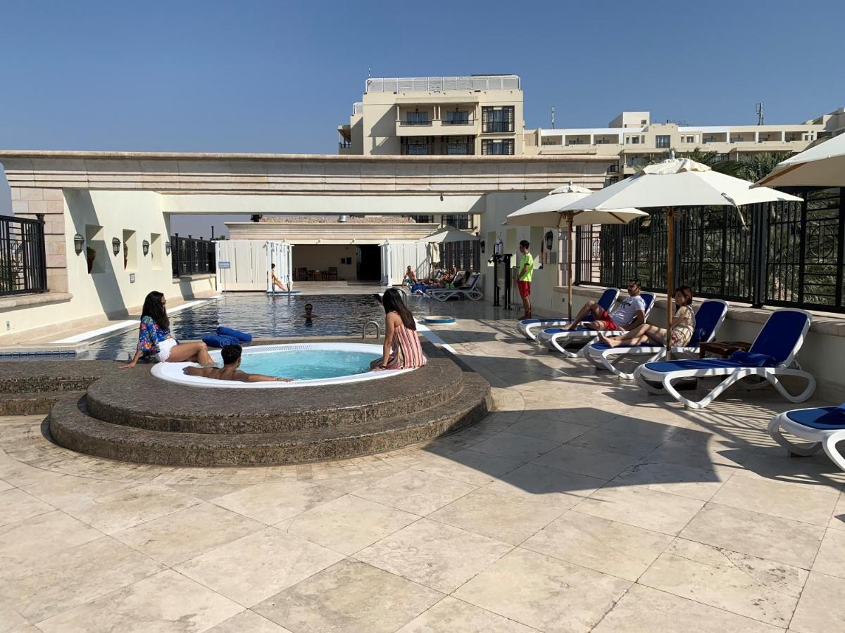 Moevenpick & Residences 5*
