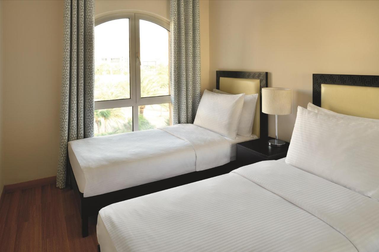 Moevenpick & Residences 5* Aqaba